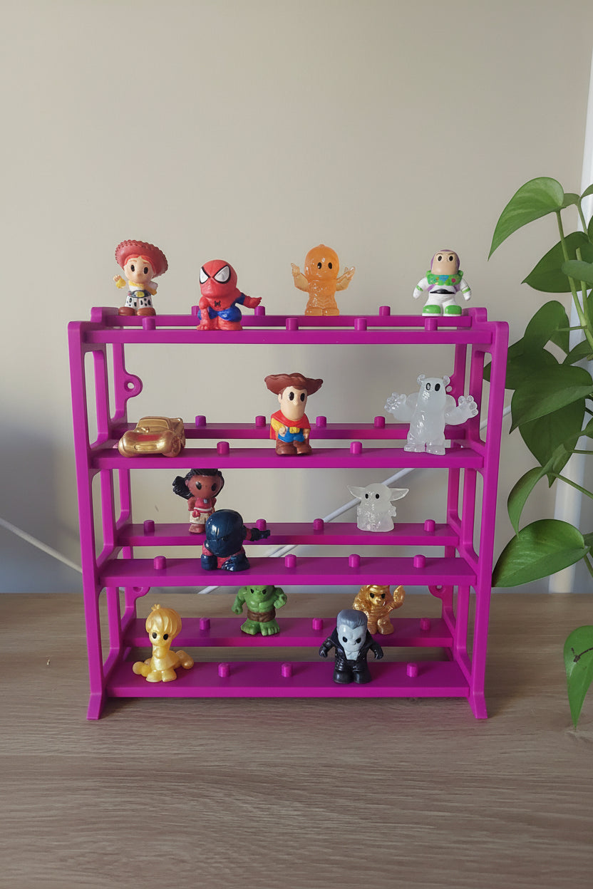 Ooshies Display Stand - FREE SHIPPING