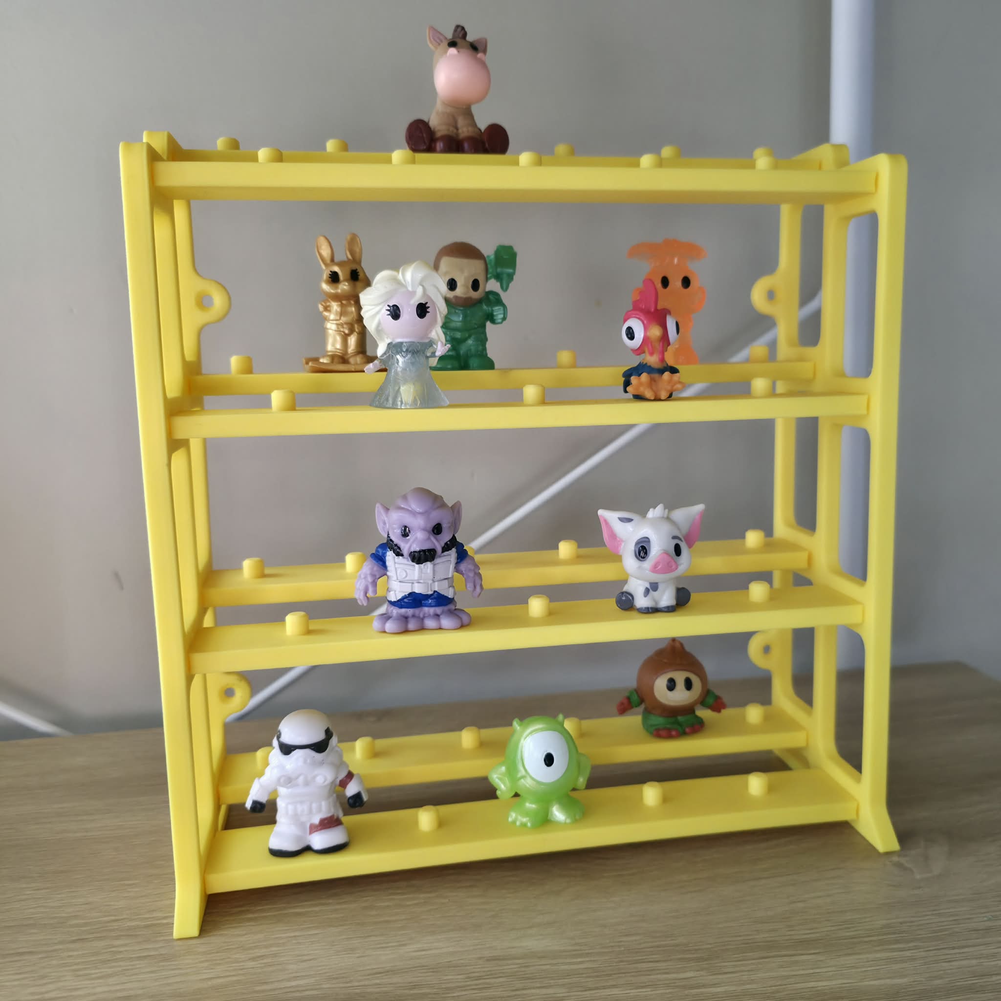 Ooshies Display Stand - FREE SHIPPING