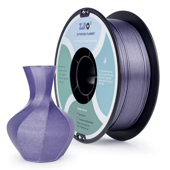 Ziro PLA Diamond - Lavender