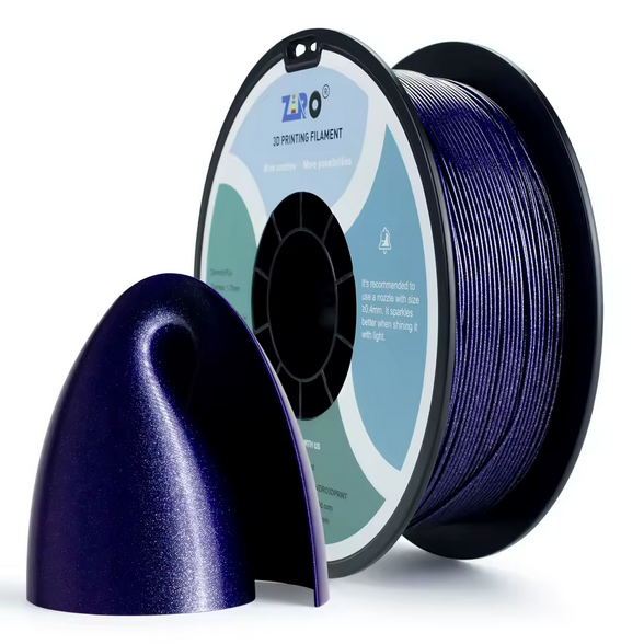 Ziro PLA Diamond - Blue