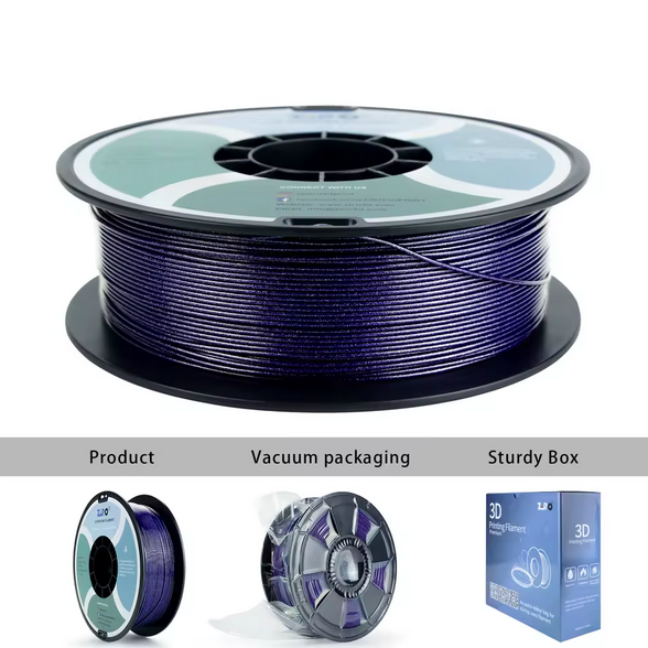 Ziro PLA Diamond - Blue