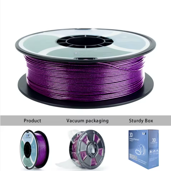 Ziro PLA Diamond - Purple
