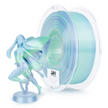 Ziro PLA Gradient Silk - Pure