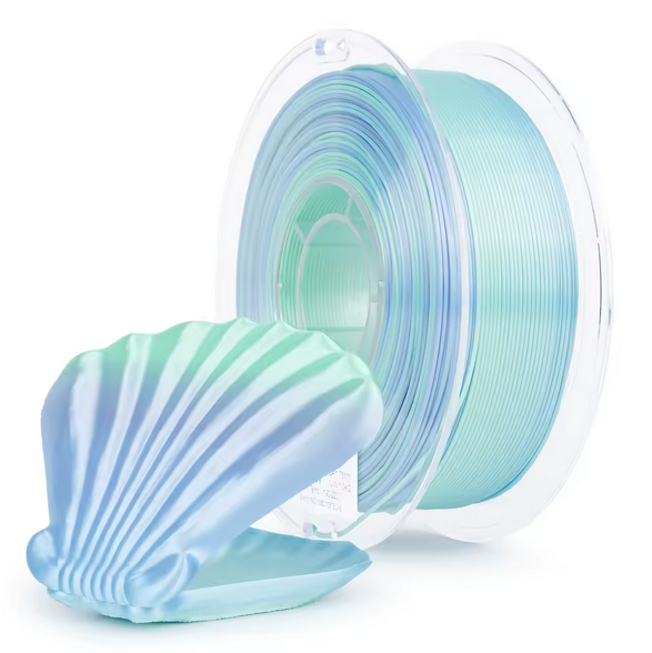 Ziro PLA Gradient Silk - Pure