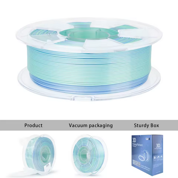 Ziro PLA Gradient Silk - Pure