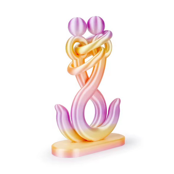 Ziro PLA Gradient Silk - Sweet