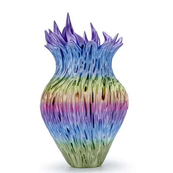 Ziro PLA Gradient Silk - Iridecent Prism