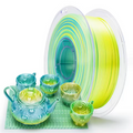 Ziro PLA Gradient Silk - Lemon Shimmer