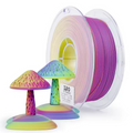 Ziro PLA Tri-Colour Matte - Rosey Cloud