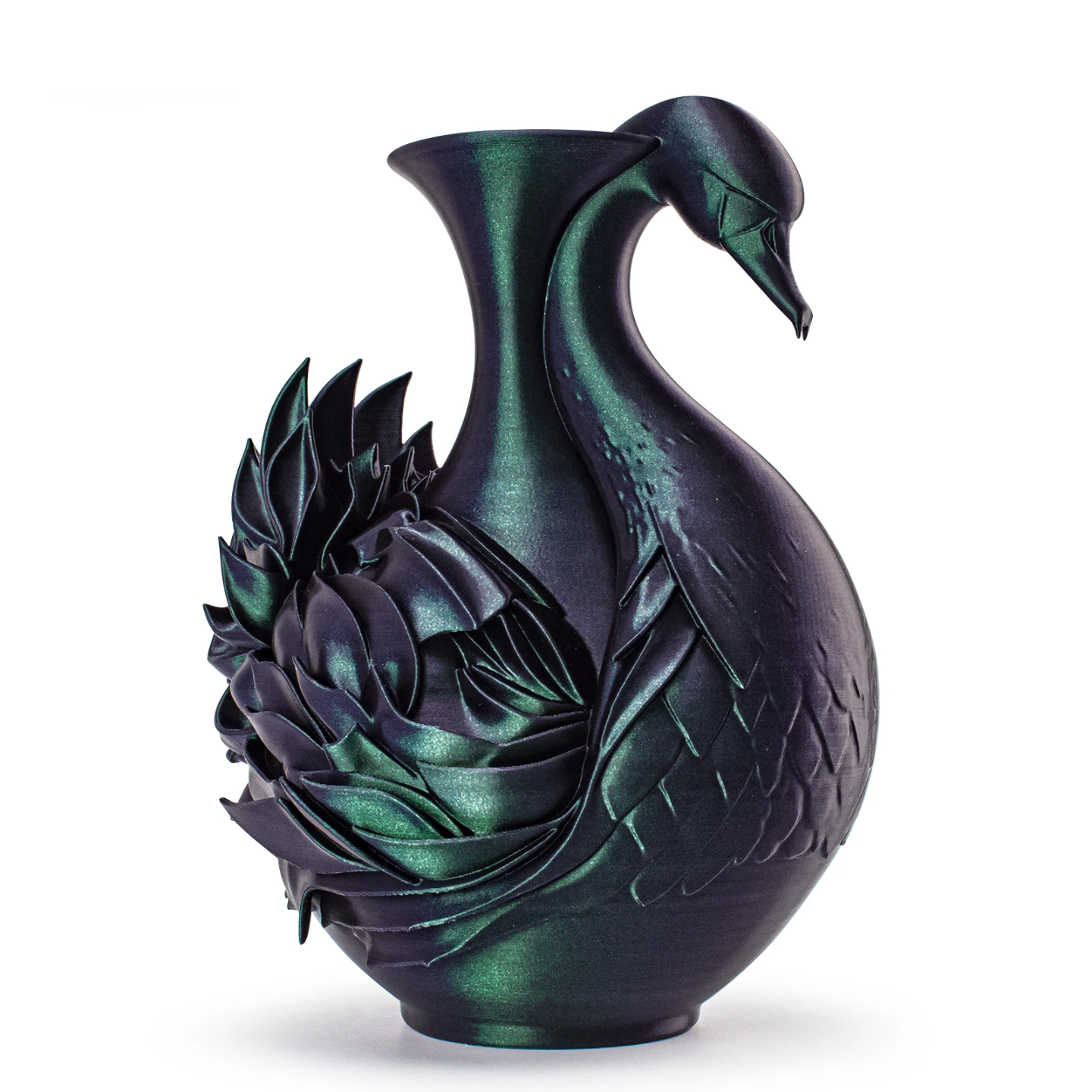 Ziro PLA Chameleon - Velvet Green