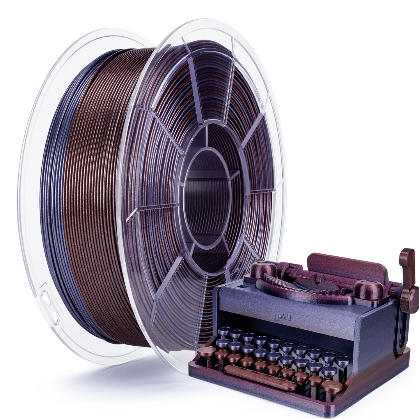 Ziro PLA - Stardust Sparkle