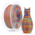Ziro PLA Stripes - Matte Carnival