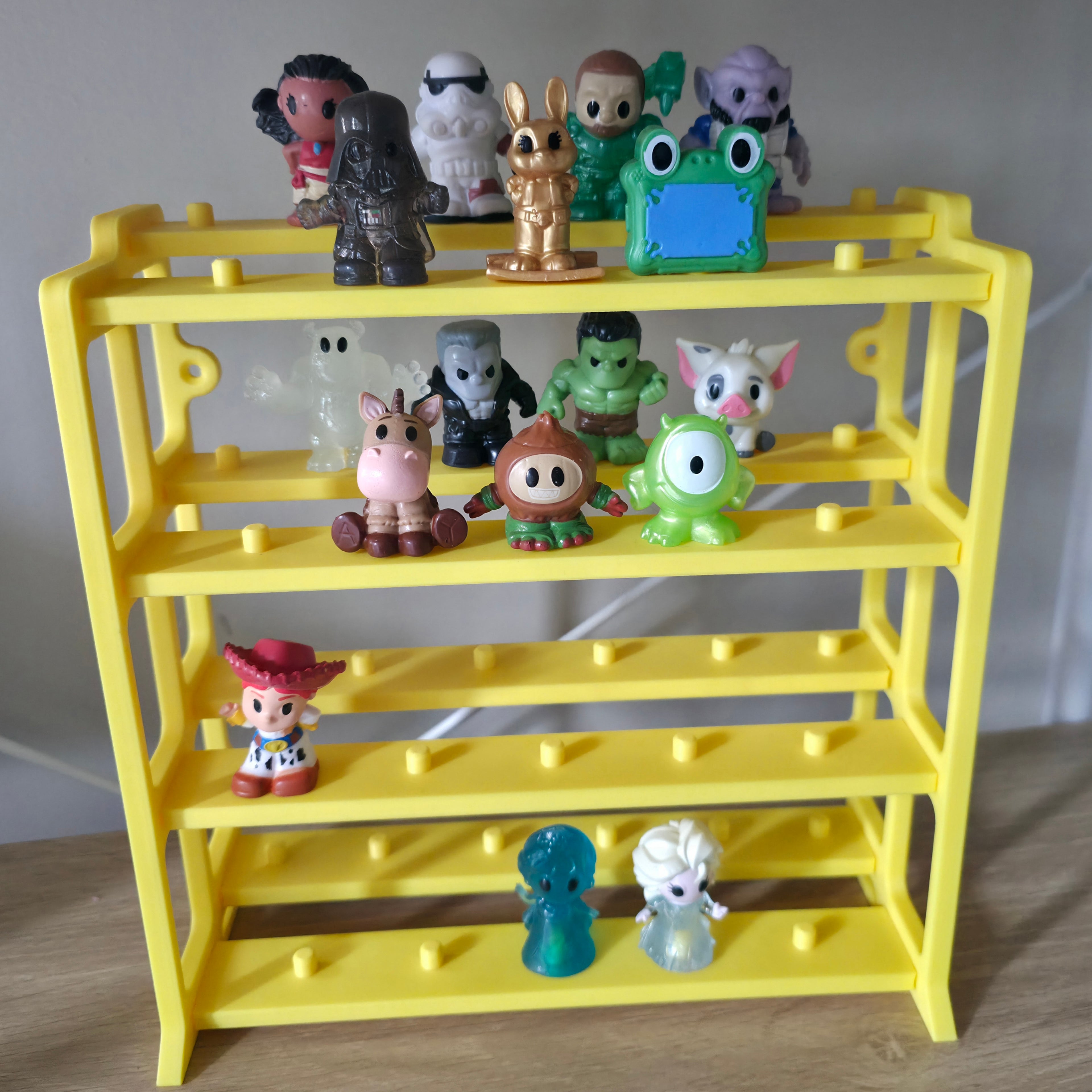 Ooshies Display Stand - FREE SHIPPING