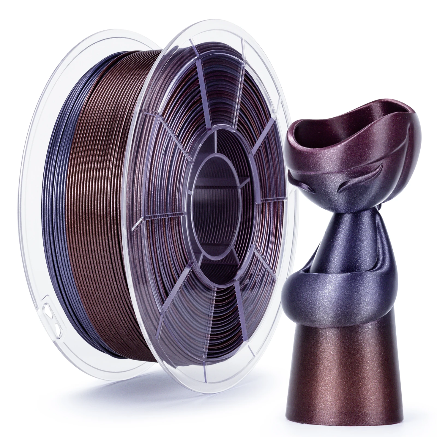 Ziro PLA - Stardust Sparkle