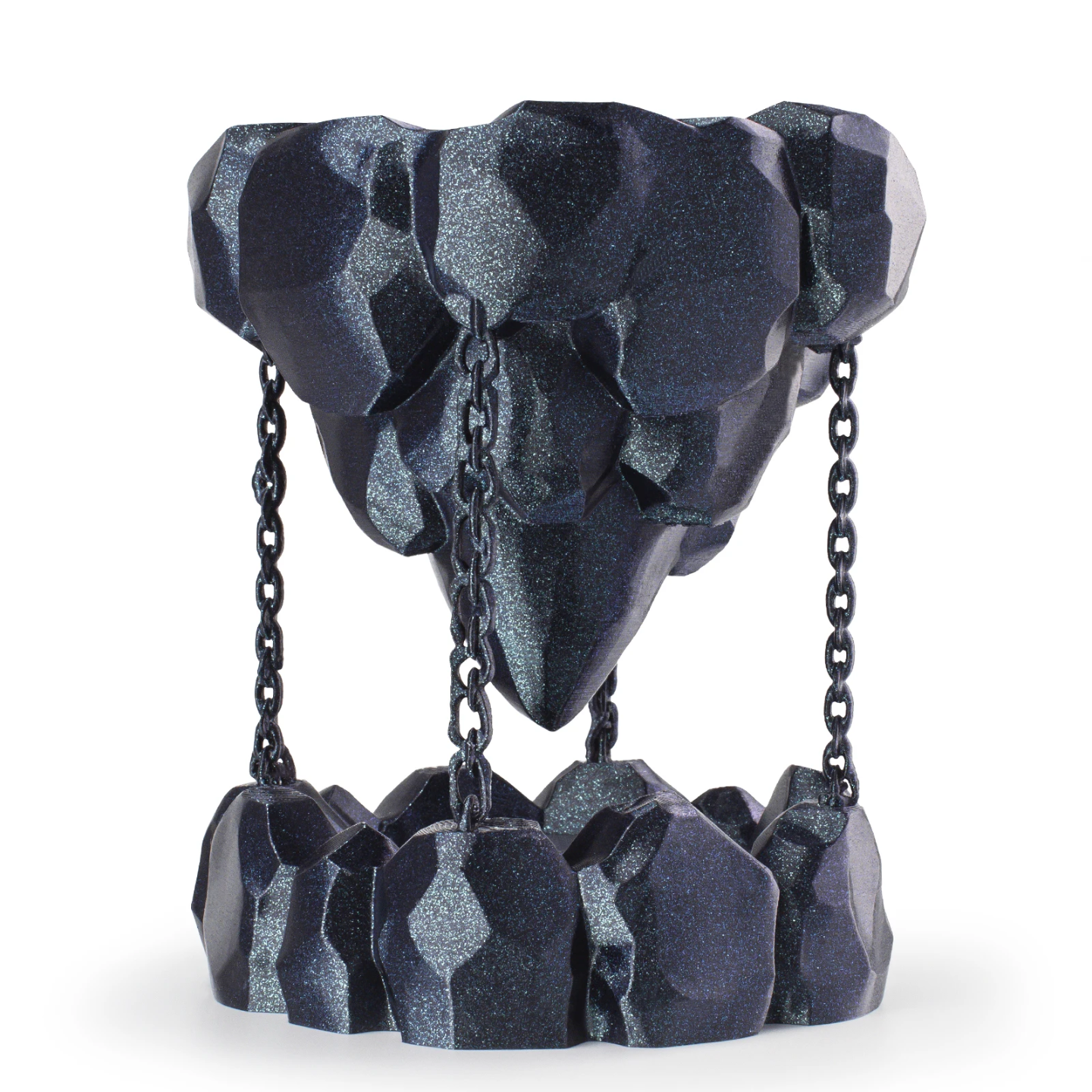 Ziro PLA Chameleon - Moonlit Teal