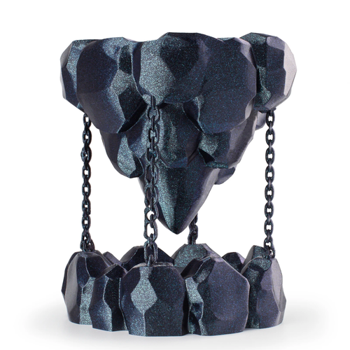 Ziro PLA Chameleon - Moonlit Teal
